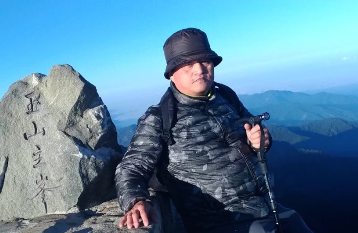 楊明輝 TaiwanDocs台灣紀錄片資料庫